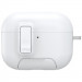 Фото Ударопрочный футляр Dux Ducis Armor Series для AirPods Pro 3 (White) на vchehle.ua