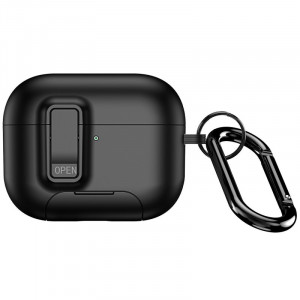 Ударопрочный футляр Dux Ducis Armor Series для Samsung Galaxy Buds 3 / 3 Pro