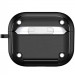 Фото Ударопрочный футляр Dux Ducis Armor Series для Samsung Galaxy Buds 3 / 3 Pro (Black) в магазине vchehle.ua
