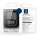 Купить Ударопрочный футляр Dux Ducis Armor Series для Samsung Galaxy Buds 3 / 3 Pro (Black) на vchehle.ua
