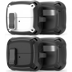 Ударопрочный футляр Dux Ducis Protective Case для Samsung Galaxy Buds 3 / 3 Pro