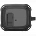Фото Ударопрочный футляр Dux Ducis Protective Case для Samsung Galaxy Buds 3 / 3 Pro (Black) в магазине vchehle.ua