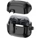 Купить Ударопрочный футляр Dux Ducis Protective Case для Samsung Galaxy Buds 3 / 3 Pro (Black) на vchehle.ua