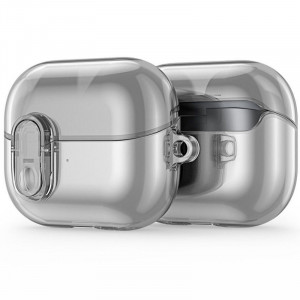 Ударопрочный футляр Dux Ducis Transparent Case для Samsung Galaxy Buds 3 / 3 Pro