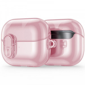 Ударостійкий футляр Dux Ducis Transparent Case Samsung Galaxy Buds 3 / 3 Pro