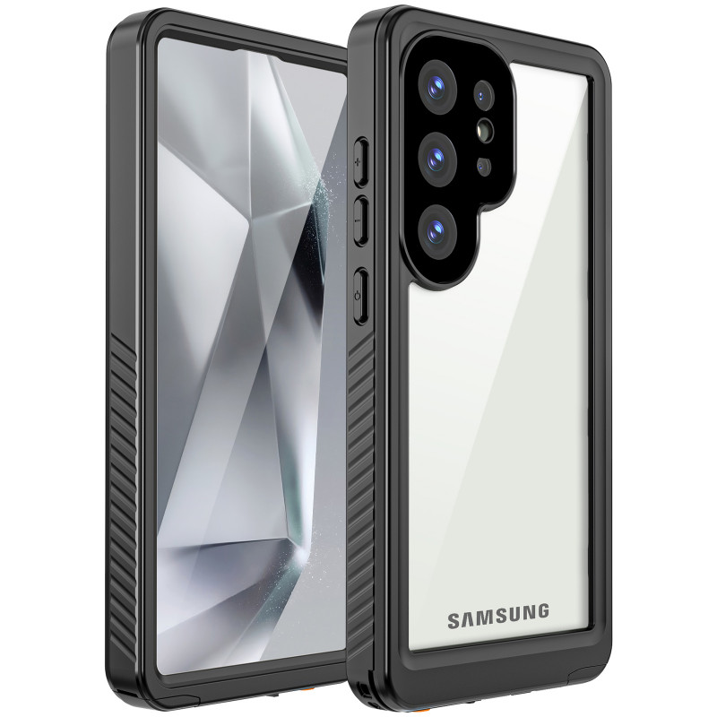 Водонепроникний чохол Shellbox на Samsung Galaxy S25 Ultra