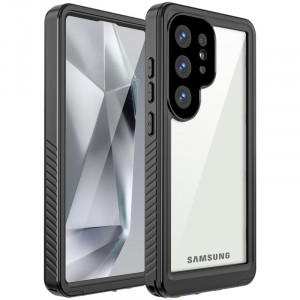 Водонепроникний чохол Shellbox на Samsung Galaxy S25 Ultra