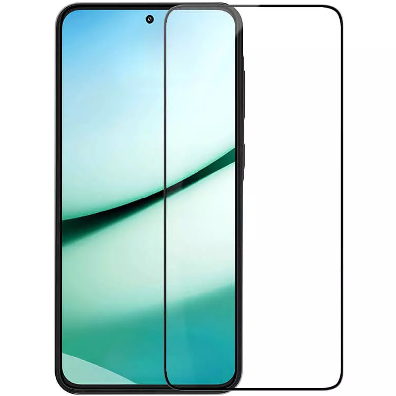 Фото Защитное стекло Nillkin (CP+PRO) для Samsung Galaxy A36 5G / A56 5G (Черный) на vchehle.ua