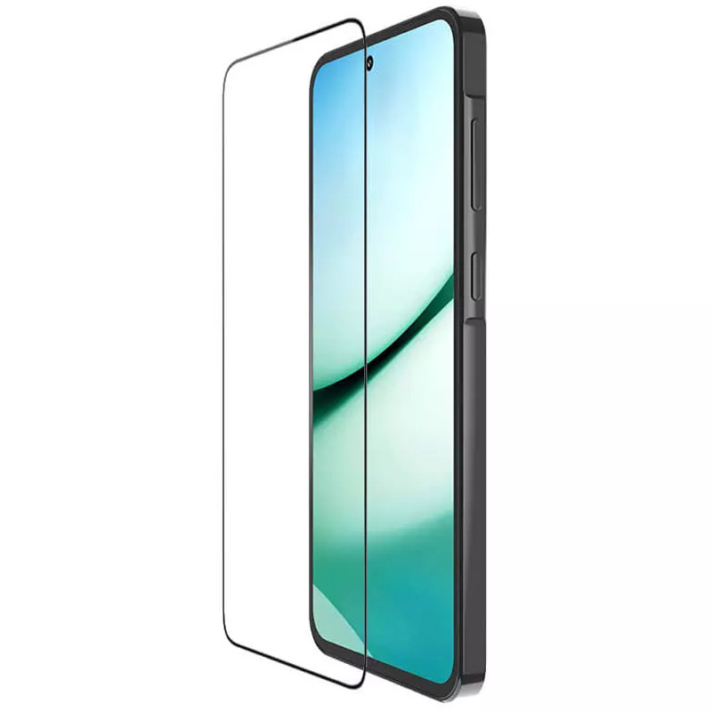 Фото Защитное стекло Nillkin (CP+PRO) для Samsung Galaxy A36 5G / A56 5G (Черный) в магазине vchehle.ua