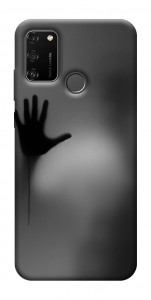 Чохол Shadow man для Huawei Honor 9A
