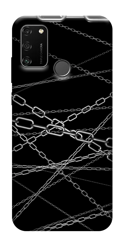 Чехол Chained для Huawei Honor 9A