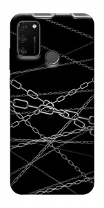 Чохол Chained для Huawei Honor 9A