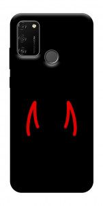 Чохол Red horns для Huawei Honor 9A