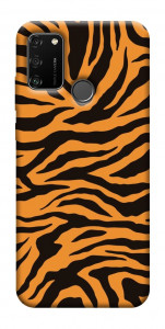 Чохол Tiger print для Huawei Honor 9A