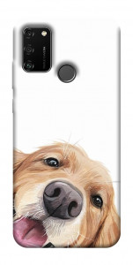 Чохол Funny dog для Huawei Honor 9A