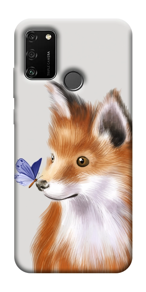 Чехол Funny fox для Huawei Honor 9A
