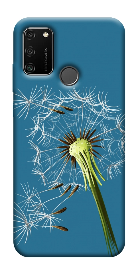Чехол Air dandelion для Huawei Honor 9A