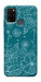 Чехол Botanical illustration для Huawei Honor 9A