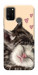 Чехол Cats love для Huawei Honor 9A