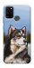 Чехол Wolf для Huawei Honor 9A