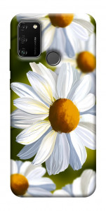 Чохол Ароматна ромашка для Huawei Honor 9A