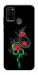 Чехол Snake in flowers для Huawei Honor 9A