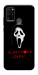 Чехол Scary movie lover для Huawei Honor 9A