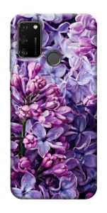 Чохол Violet blossoms для Huawei Honor 9A
