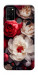 Чехол Velvet roses для Huawei Honor 9A