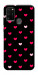 Чехол Little hearts для Huawei Honor 9A