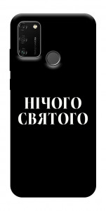 Чехол Nothing sacred для Huawei Honor 9A