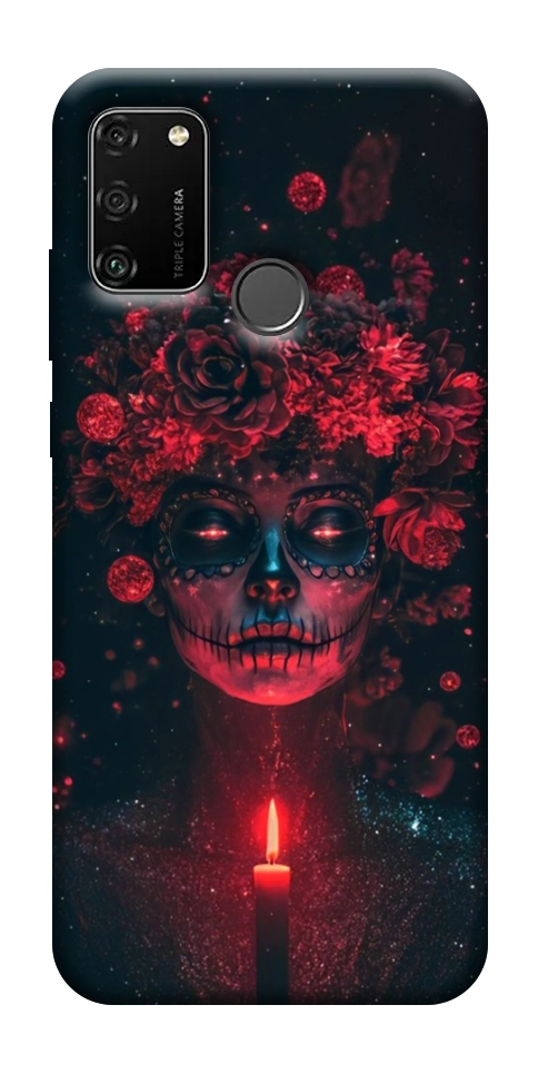 Чехол Candlelit Soul для Huawei Honor 9A