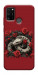 Чехол Roses snake для Huawei Honor 9A