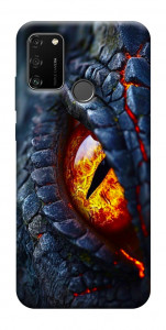 Чехол Snake eye для Huawei Honor 9A
