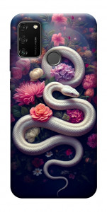 Чехол Flower snake для Huawei Honor 9A