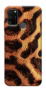 Чехол Snake skin для Huawei Honor 9A