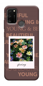 Чохол Spring serenade для Huawei Honor 9A