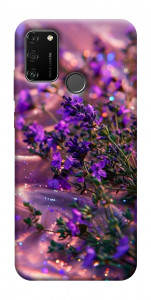 Чохол Magic lavander для Huawei Honor 9A