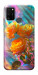 Чехол Golden rose для Huawei Honor 9A