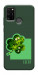 Чехол Clover sign для Huawei Honor 9A