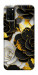 Чохол Flower black-white для Huawei Honor 9A