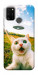 Чехол Ufo cat для Huawei Honor 9A