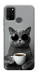 Чехол Grey cat coffee для Huawei Honor 9A