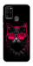 Чехол Cyberpunk cat для Huawei Honor 9A