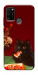 Чехол Pizza paws для Huawei Honor 9A