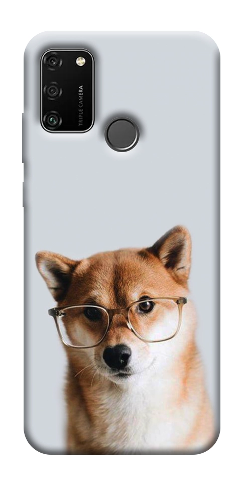 Чехол Smart dog для Huawei Honor 9A