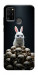 Чехол Bunny bones для Huawei Honor 9A