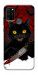 Чехол Horror lucky cat для Huawei Honor 9A