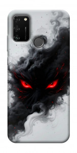 Чохол Smoke eyes для Huawei Honor 9A