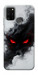 Чехол Smoke eyes для Huawei Honor 9A